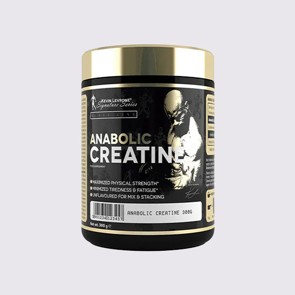 Kevin Levrone Anabolic Creatine