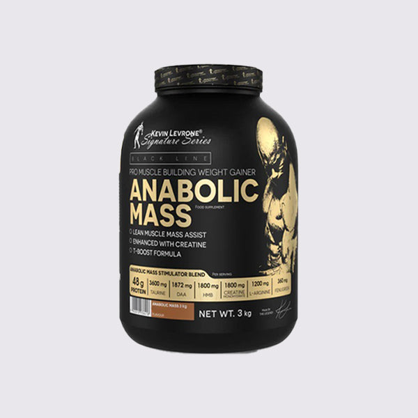 Kevin Levrone Anabolic Mass 1Kg