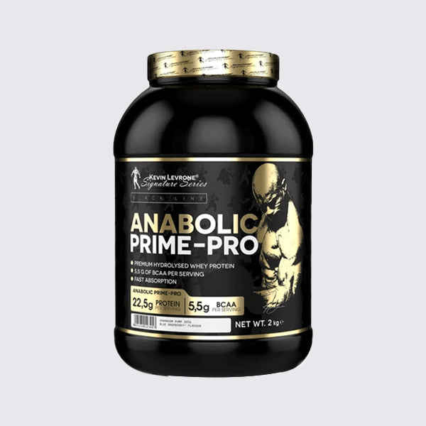 Kevin Levrone Anabolic Prime-Pro Whey Protein 1Kg