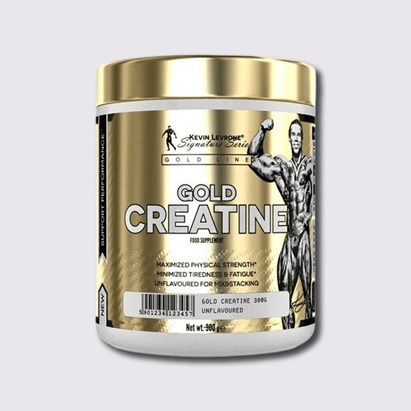 Kevin Levrone Gold Creatine