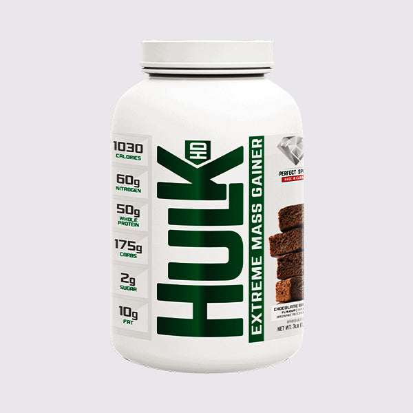 HD Hulk Extreme Mass 3 KG