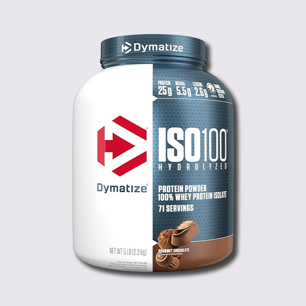 Dymatize ISO 100 - 3Kg