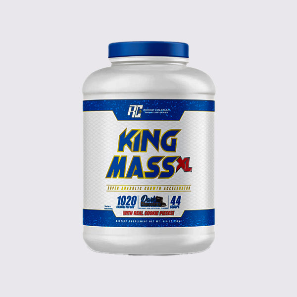 RC King Mass 1Kg