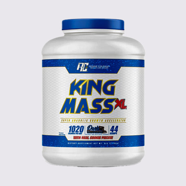 Ronnie Coleman King Mass 3Kg