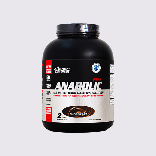 Inner Armour Peak Anabolic 3 in 1 (2lb)