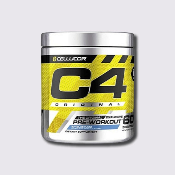 Cellucor C4 Original Pre-Workout