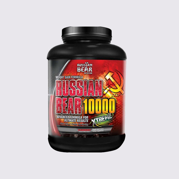 Russian Bear 1Kg