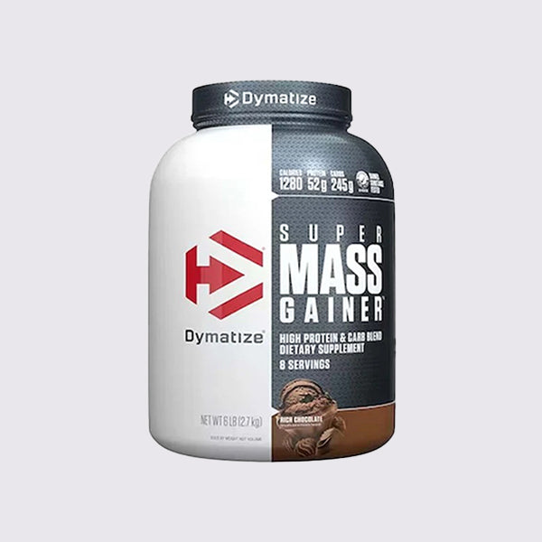 Dymatize Super Mass Gainer 1Kg