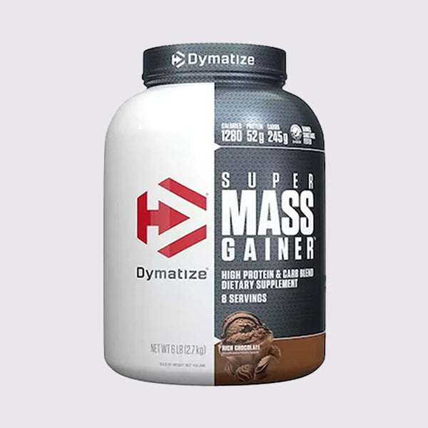 Dymatize Super Mass Gainer 3Kg