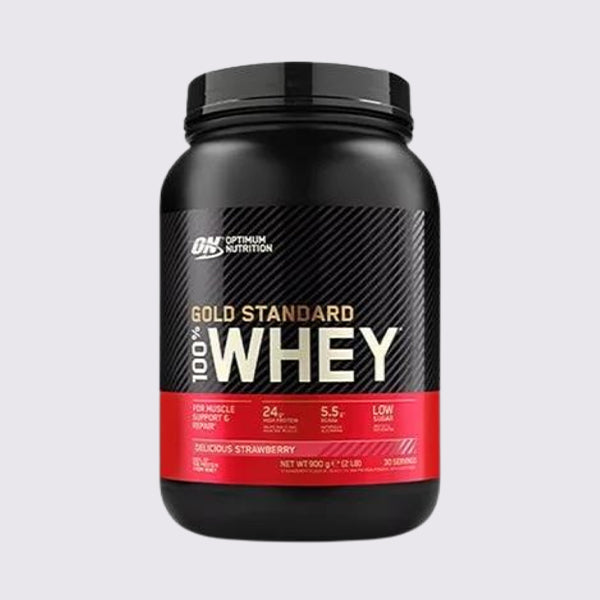 Optimum Nutrition Gold Standard 100% Whey Protein 1Kg